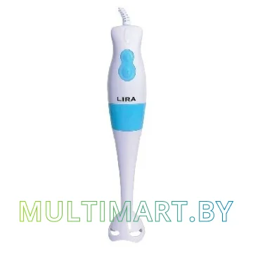 Погружной блендер LIRA LR 0204
